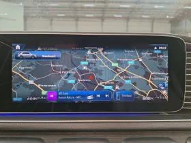 Mercedes-Benz GLE 400 4Matic Plugin Leather LED Navi  | Mobile.bg � ����� ������ 13