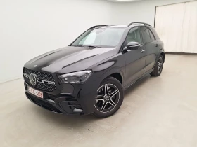 ������ Mercedes-Benz GLE 40...