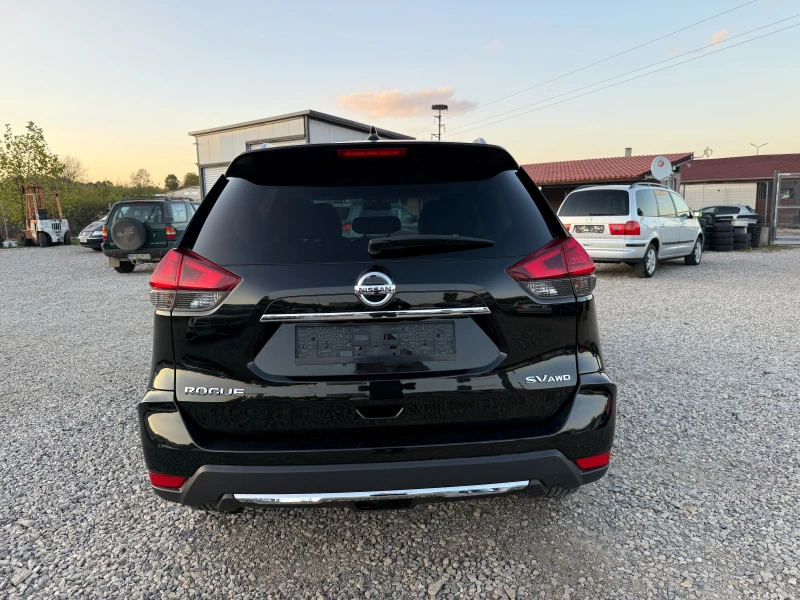 Nissan Rogue 2.5BENZIN-170PS, снимка 6 - Автомобили и джипове - 47651764