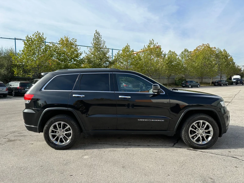 Jeep Grand cherokee 3.0CRDI Facelift, снимка 5 - Автомобили и джипове - 47663249