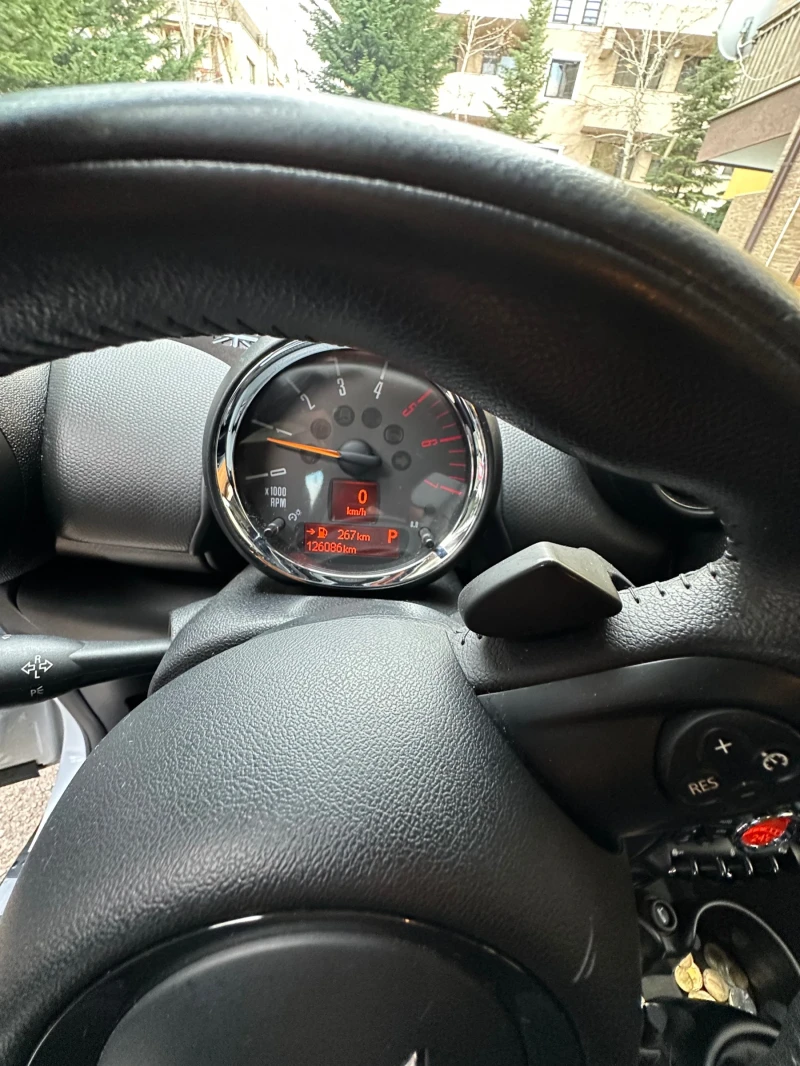 Mini Countryman SD, снимка 9 - Автомобили и джипове - 48281433