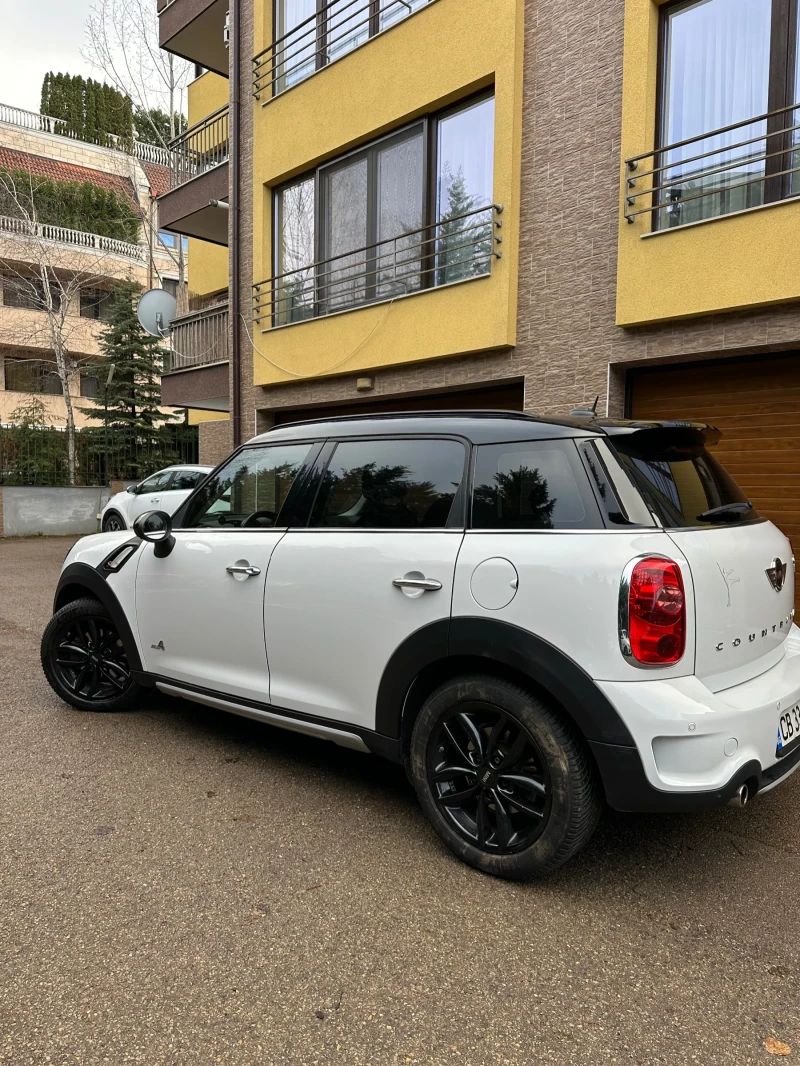 Mini Countryman SD, снимка 3 - Автомобили и джипове - 48281433