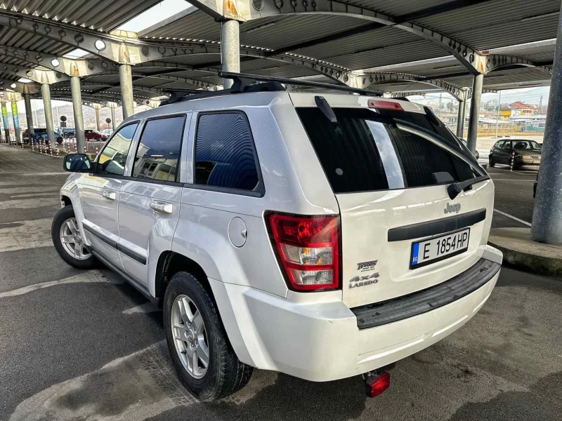 Jeep Grand cherokee 3, 7 V6, 4x4, Автомат, Собствен Лизинг, снимка 7 - Автомобили и джипове - 48892058