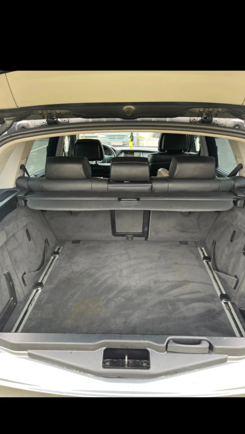 BMW X5 4.8i V8 ГАЗ ЛИЗИНГ, снимка 2 - Автомобили и джипове - 51397721