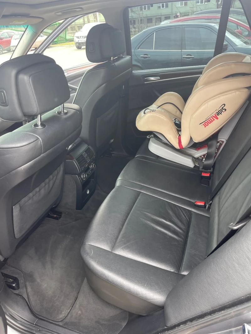 BMW X5 4.8i V8 ГАЗ ЛИЗИНГ, снимка 3 - Автомобили и джипове - 51397721