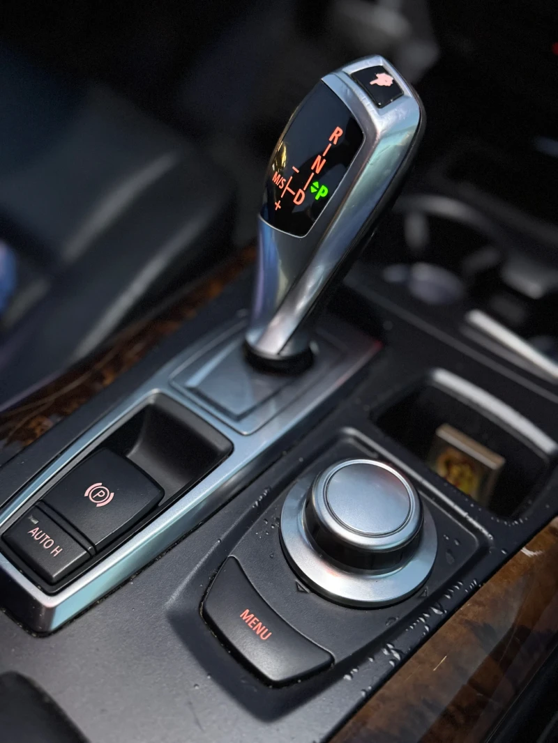 BMW X5 4.8i V8 ГАЗ ЛИЗИНГ, снимка 4 - Автомобили и джипове - 51397721