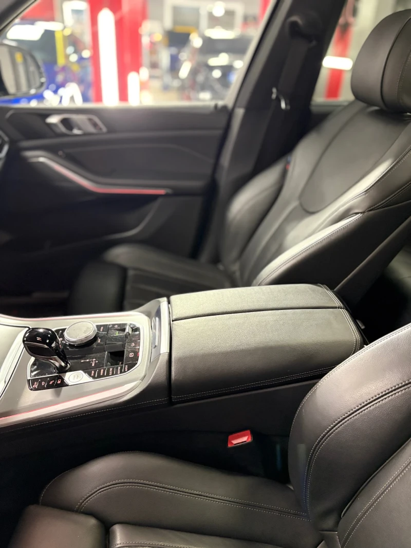 BMW X5 BMW X5 45E, снимка 11 - Автомобили и джипове - 52281598