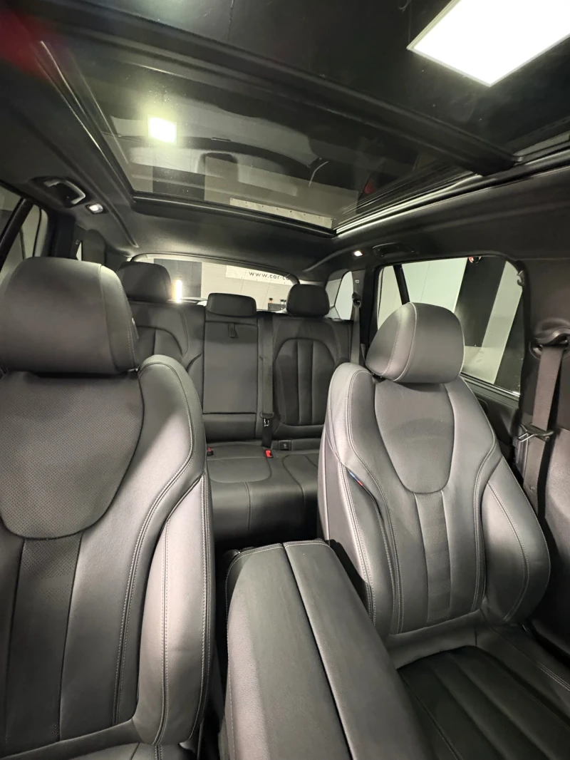 BMW X5 BMW X5 45E, снимка 8 - Автомобили и джипове - 52281598