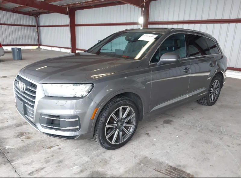Audi Q7 3.0T PREMIUM / КРАЙНА ЦЕНА