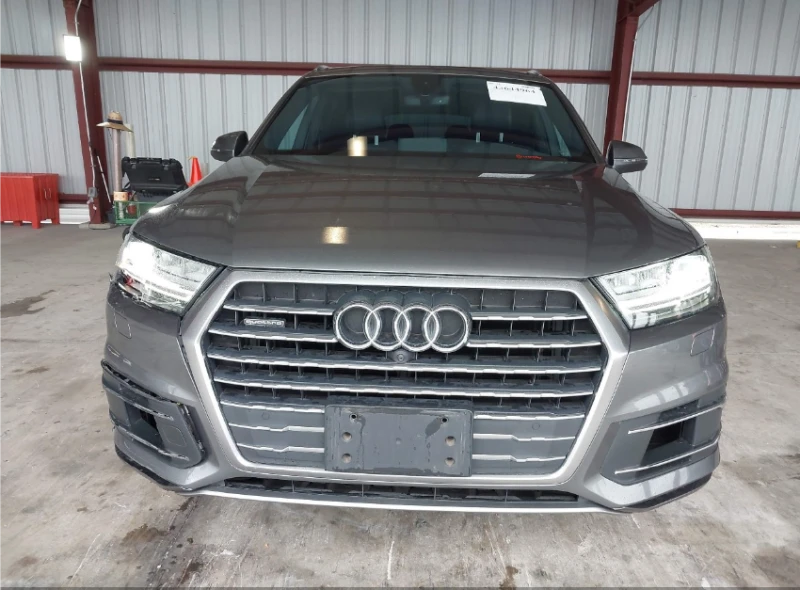 Audi Q7 3.0T PREMIUM / КРАЙНА ЦЕНА, снимка 2 - Автомобили и джипове - 52563341