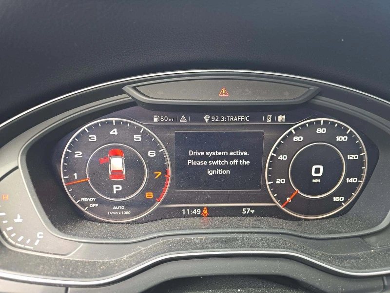 Audi Q5 Virtual Cockpit Plus* панорама* подгрев* , снимка 9 - Автомобили и джипове - 52585539