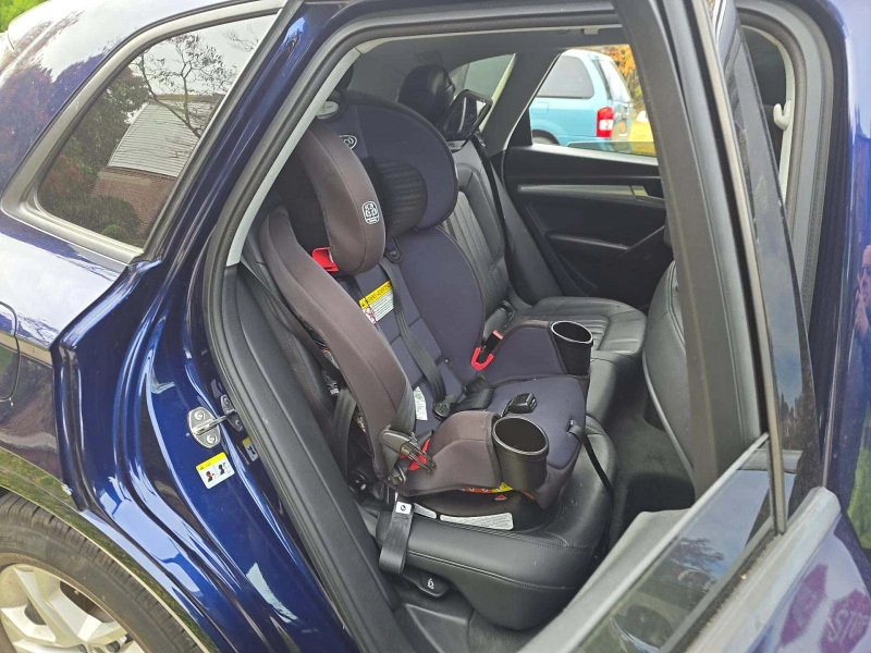 Audi Q5 Virtual Cockpit Plus* панорама* подгрев* , снимка 7 - Автомобили и джипове - 52585539