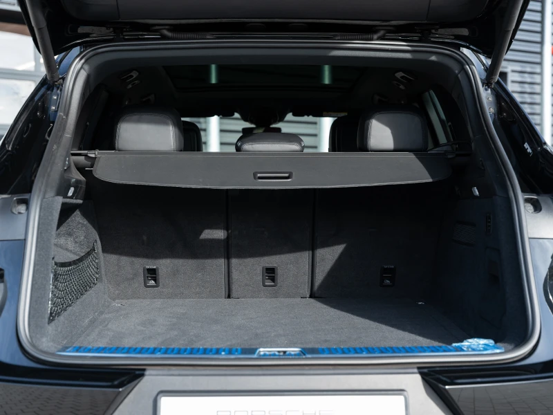 Porsche Cayenne, снимка 16 - Автомобили и джипове - 52739484