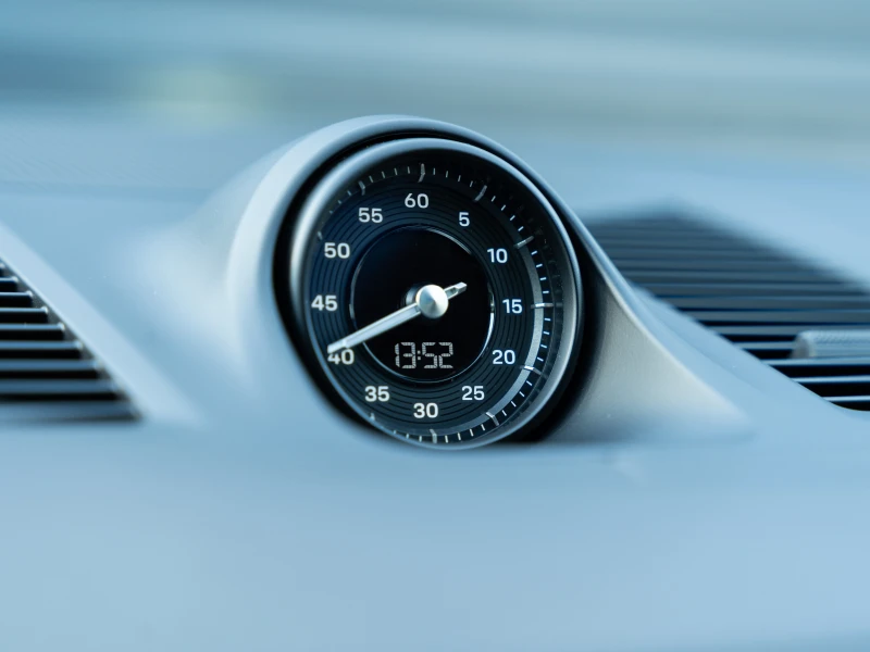 Porsche Cayenne, снимка 12 - Автомобили и джипове - 52739484