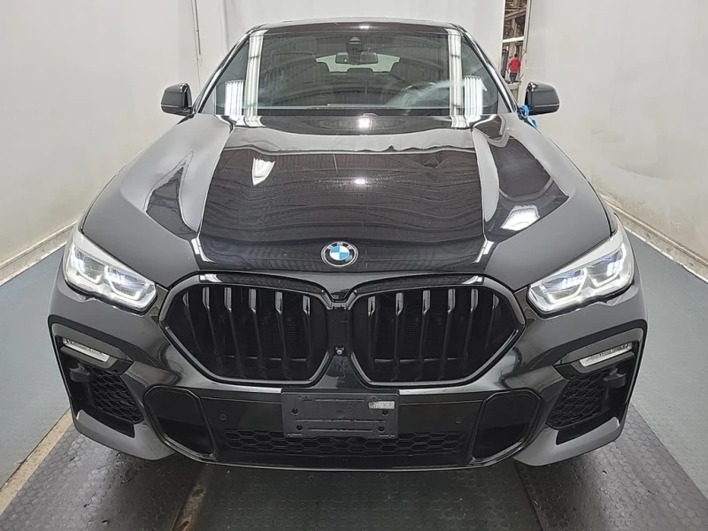 BMW X6 * XDRIVE40I * CARFAX * , снимка 7 - Автомобили и джипове - 52814828