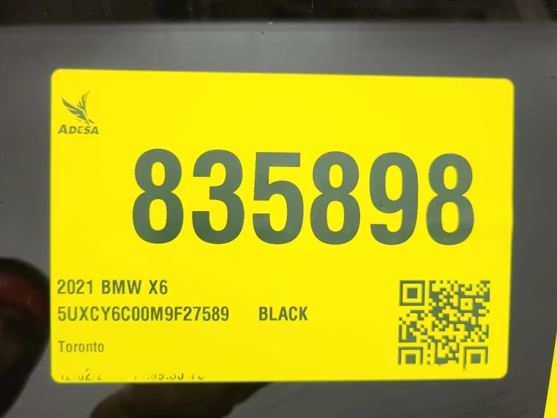 BMW X6 * XDRIVE40I * CARFAX * , снимка 14 - Автомобили и джипове - 52814828