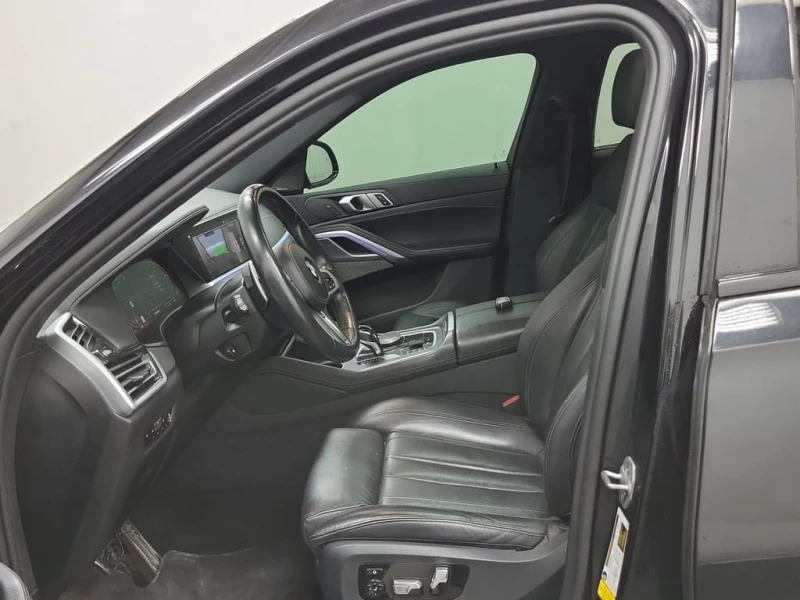 BMW X6 * XDRIVE40I * CARFAX * , снимка 5 - Автомобили и джипове - 52814828