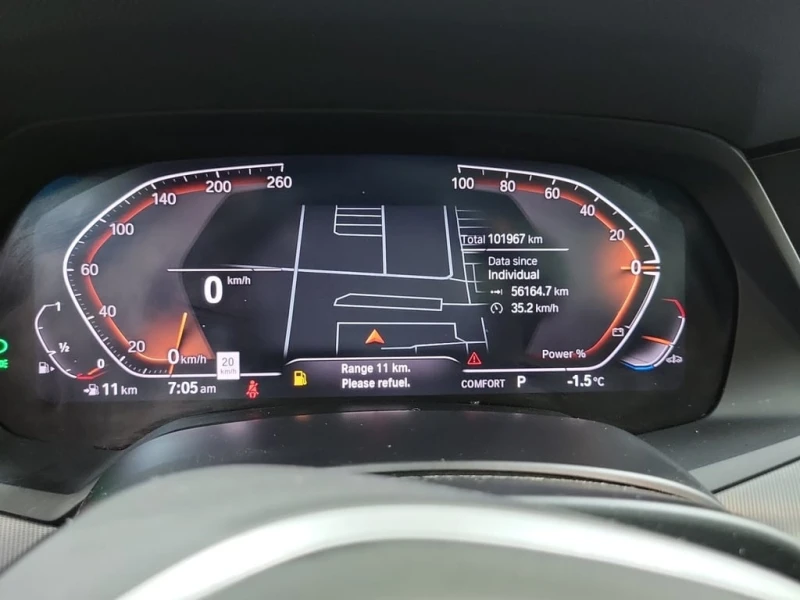 BMW X6 * XDRIVE40I * CARFAX * , снимка 10 - Автомобили и джипове - 52814828