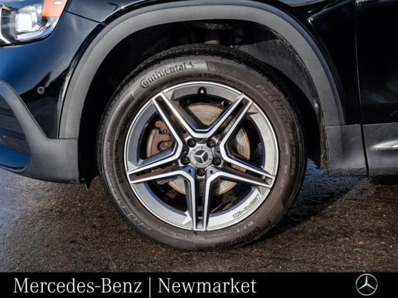 Mercedes-Benz GLB * 4MATIC Sport Premium Heated Steering Wheel * CAR, снимка 8 - Автомобили и джипове - 53384631