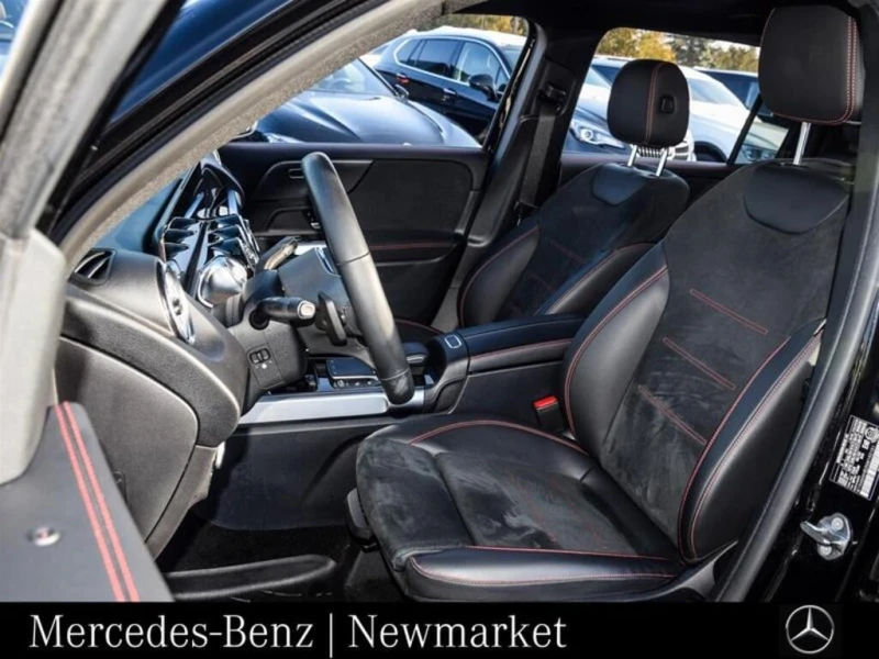 Mercedes-Benz GLB * 4MATIC Sport Premium Heated Steering Wheel * CAR, снимка 13 - Автомобили и джипове - 53384631