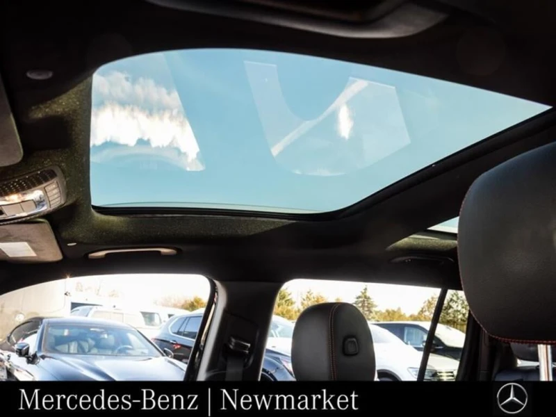 Mercedes-Benz GLB * 4MATIC Sport Premium Heated Steering Wheel * CAR, снимка 10 - Автомобили и джипове - 53384631