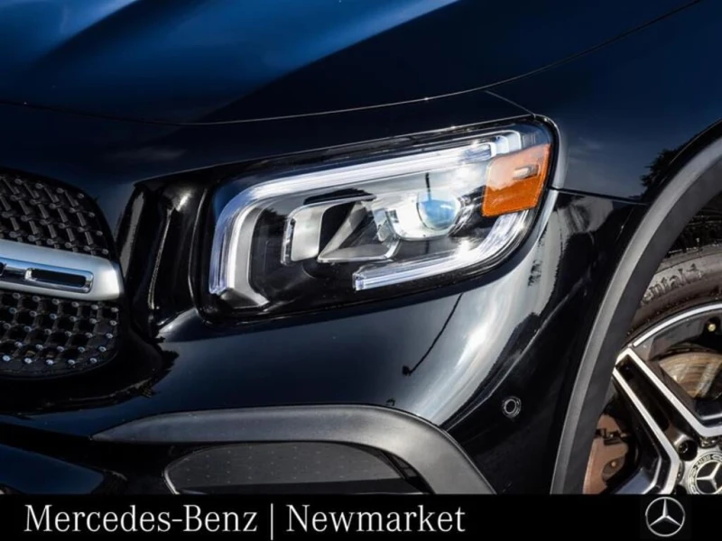 Mercedes-Benz GLB * 4MATIC Sport Premium Heated Steering Wheel * CAR, снимка 7 - Автомобили и джипове - 53384631