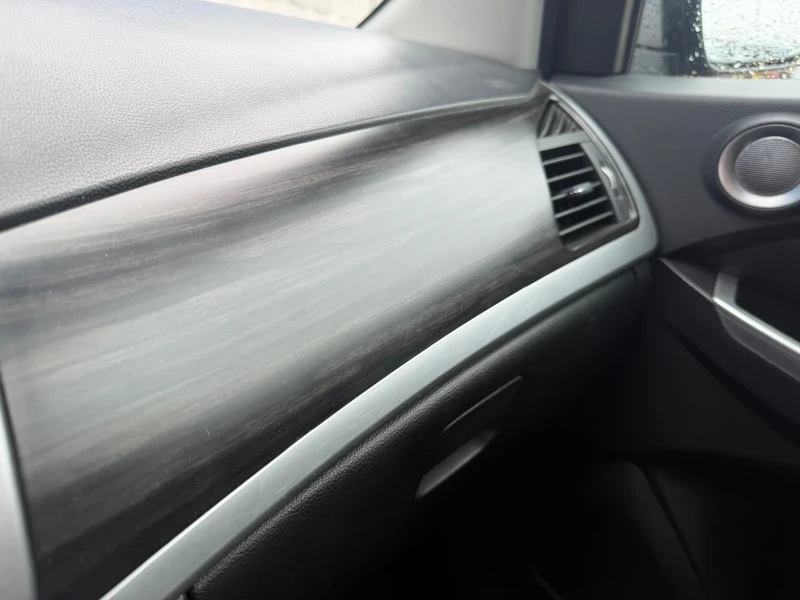 SsangYong Korando 2.0disel Avtomat 4x4 Podgrev ! 100.000km, снимка 11 - Автомобили и джипове - 53541629