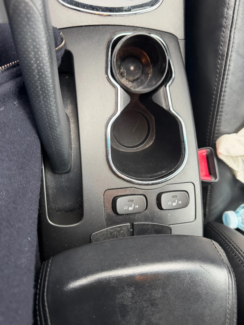 SsangYong Korando 2.0disel Avtomat 4x4 Podgrev ! 100.000km, снимка 8 - Автомобили и джипове - 53541629