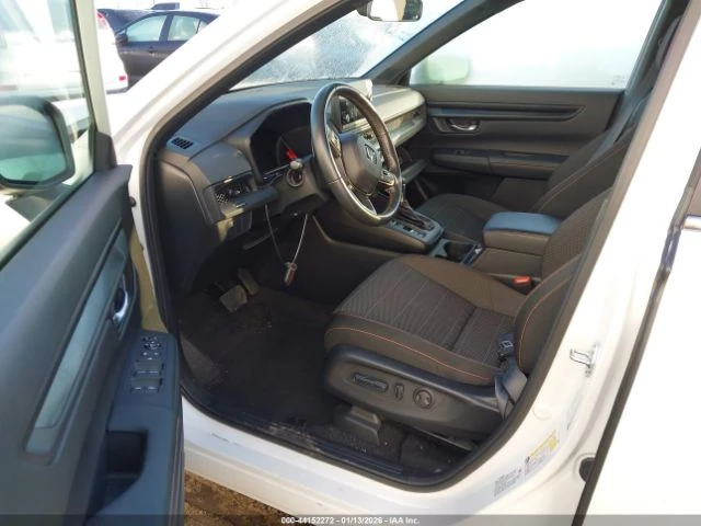 Honda Cr-v HYBRID SPORT - изображение 10