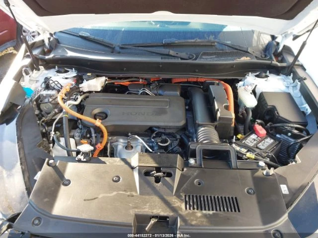 Honda Cr-v HYBRID SPORT, снимка 15 - Автомобили и джипове - 53723650