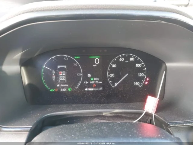 Honda Cr-v HYBRID SPORT, снимка 13 - Автомобили и джипове - 53723650