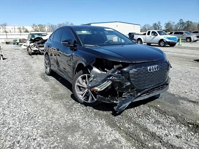 Audi Q4 E-Tron Sportback Prestige | Mobile.bg � ����������� 13