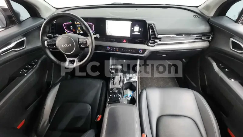 Kia Sportage, снимка 7 - Автомобили и джипове - 55011693