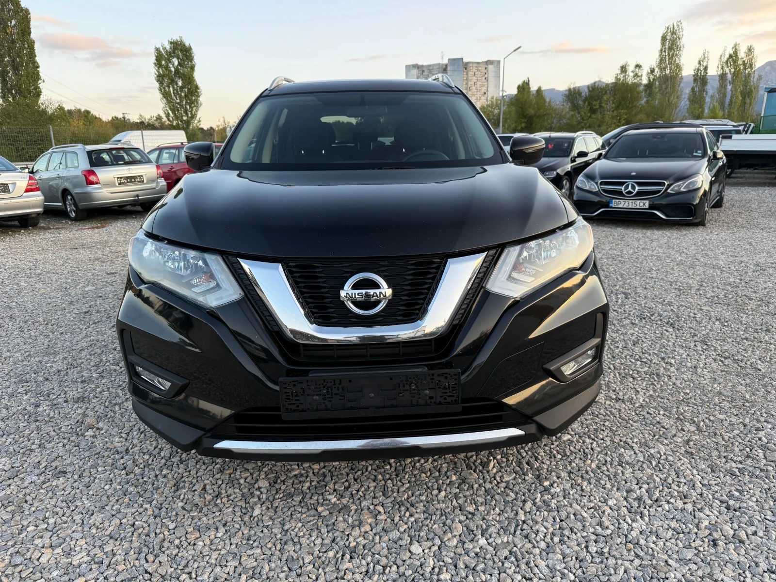 Nissan Rogue 2.5BENZIN-170PS - изображение 2