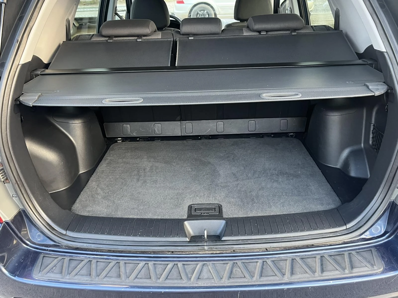 Kia Sportage 2.0CRDI 150 6  FACE 4X4  | Mobile.bg   15