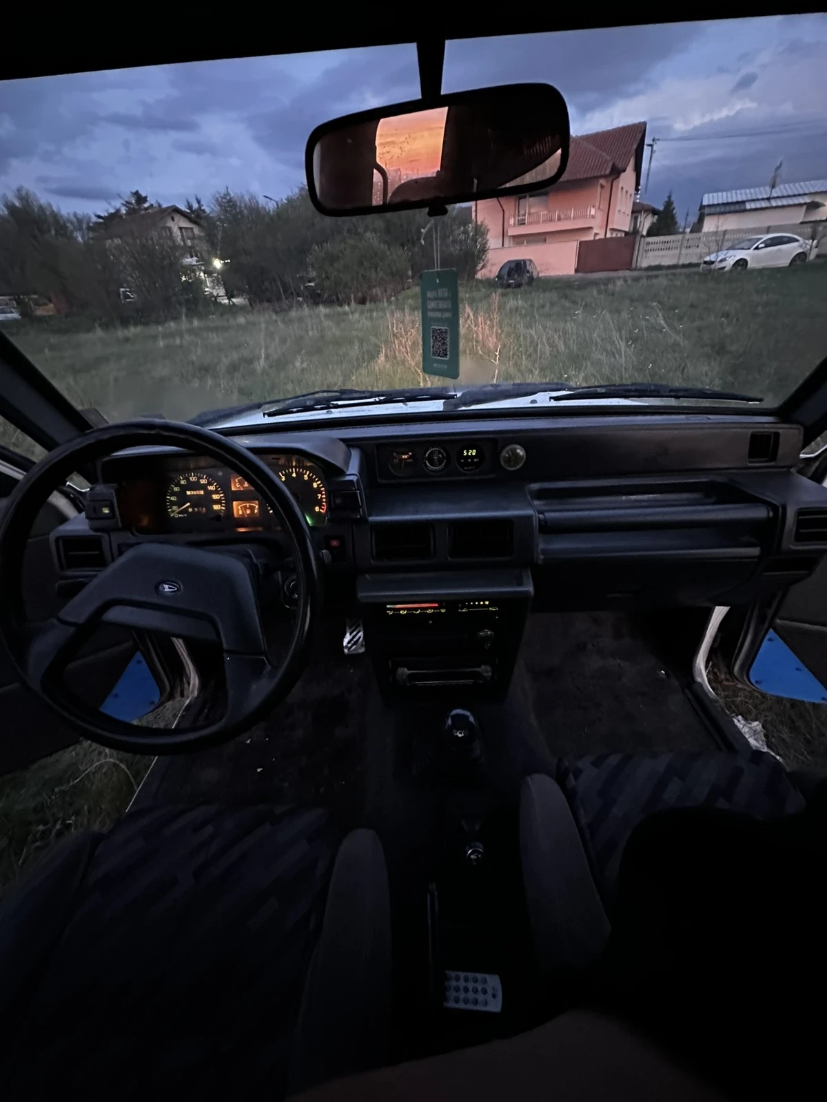 Daihatsu Feroza  - изображение 9