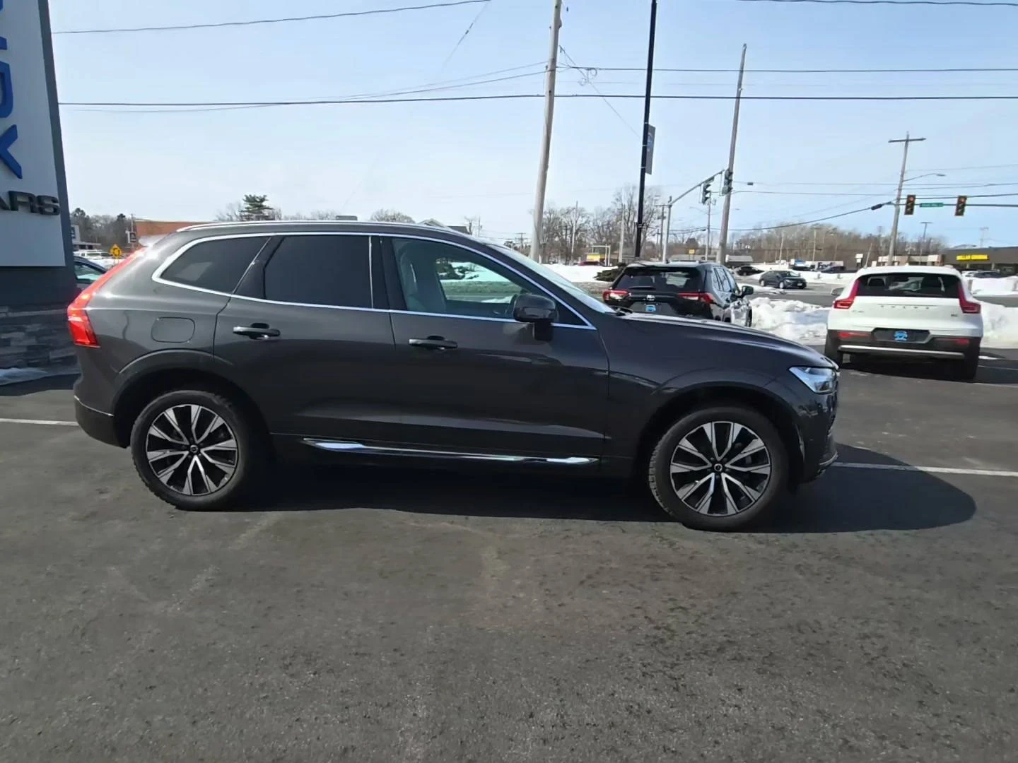 Volvo XC60  - изображение 3