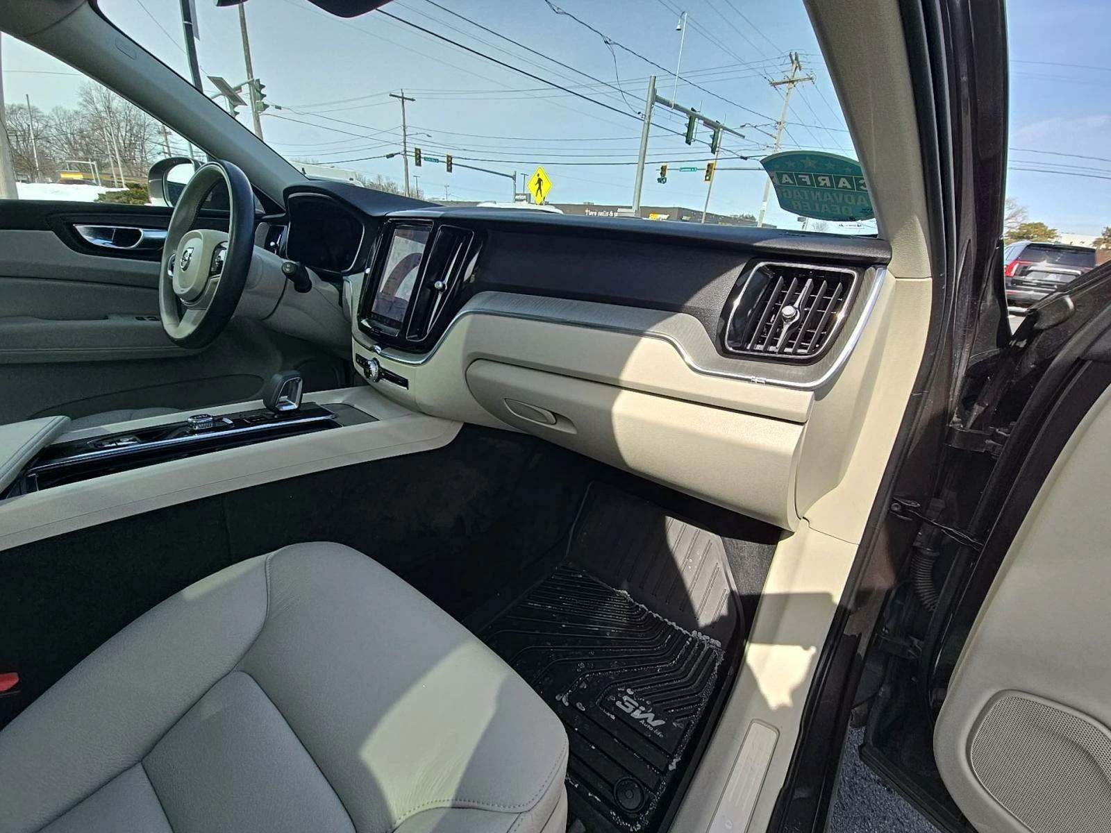 Volvo XC60  - изображение 8