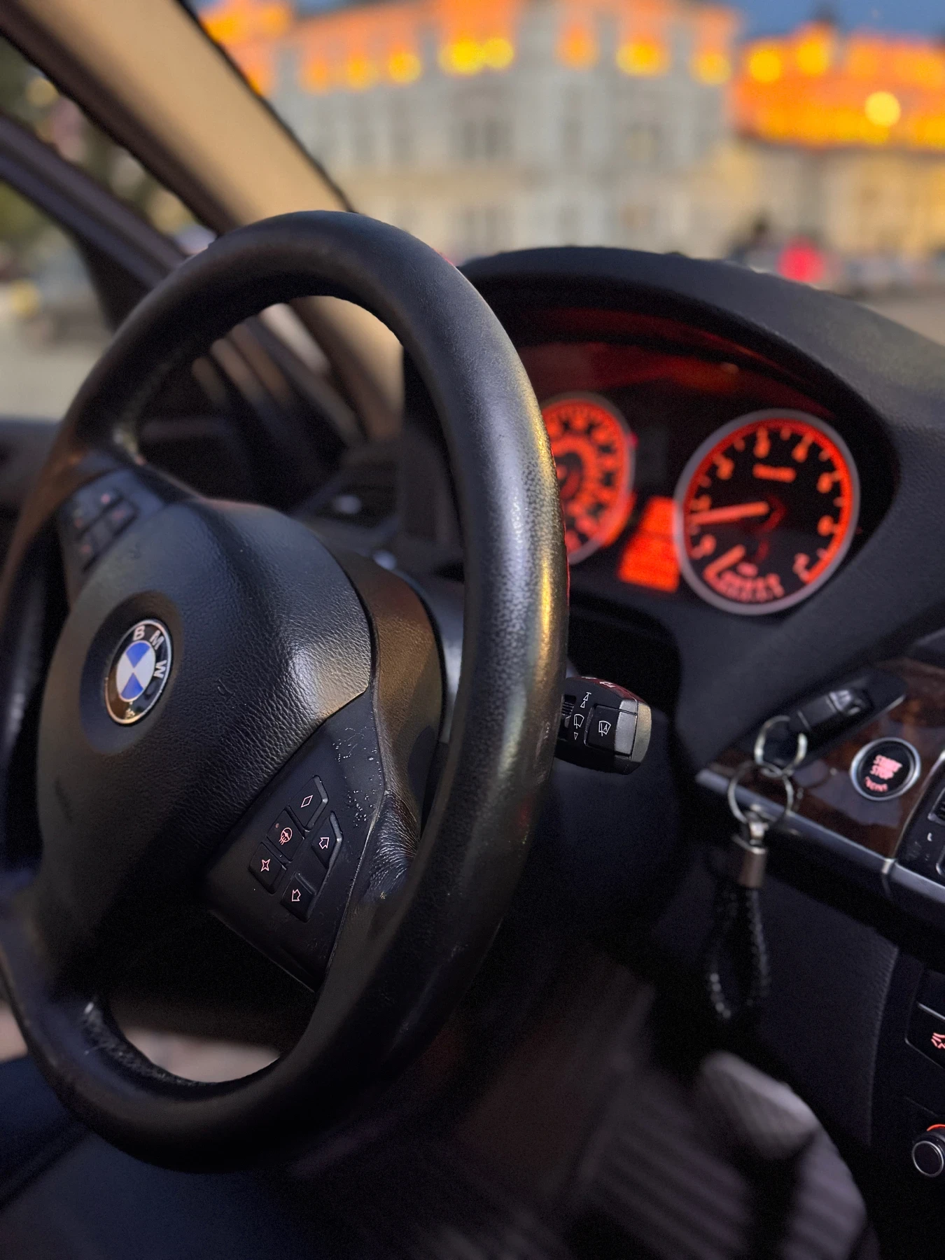 BMW X5 4.8i V8 ГАЗ - изображение 3