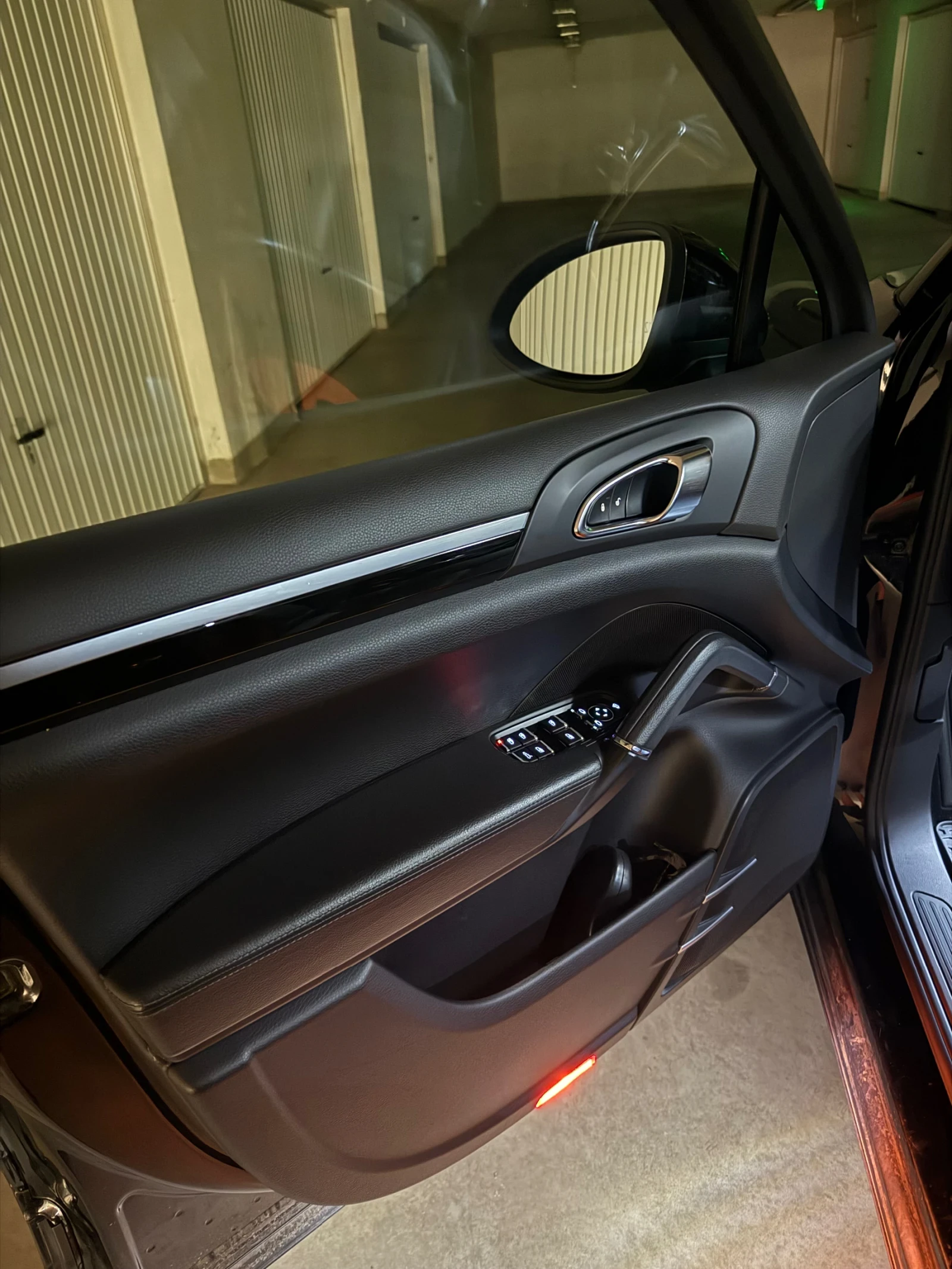 Porsche Cayenne 3.0TDI 245 . | Mobile.bg   11