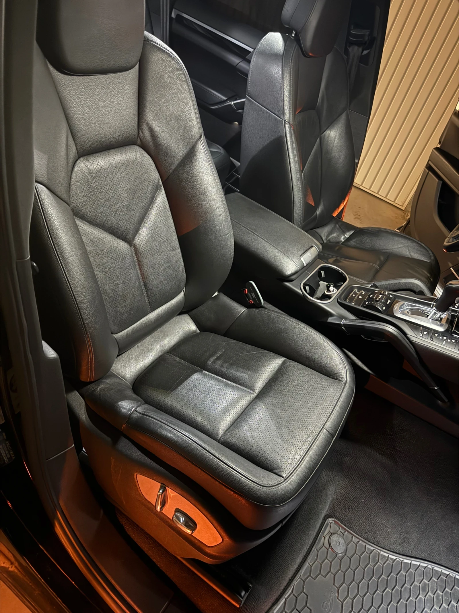 Porsche Cayenne 3.0TDI 245 . | Mobile.bg   12