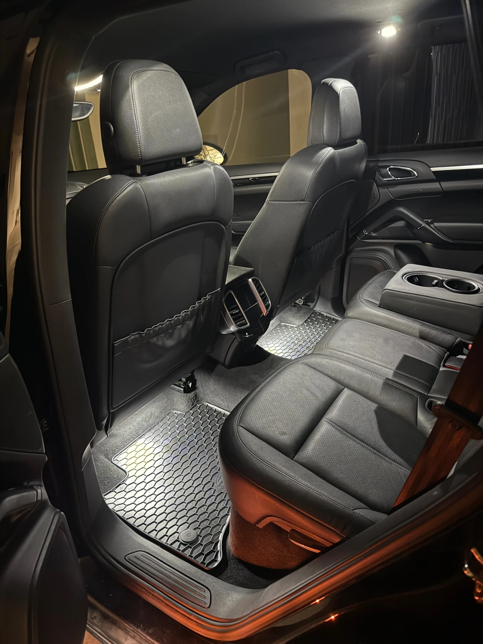 Porsche Cayenne 3.0TDI 245 . | Mobile.bg   14