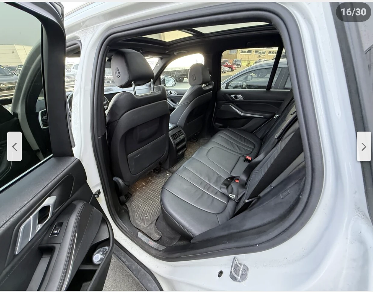 BMW X5 * * * * * LANE* A | Mobile.bg   15