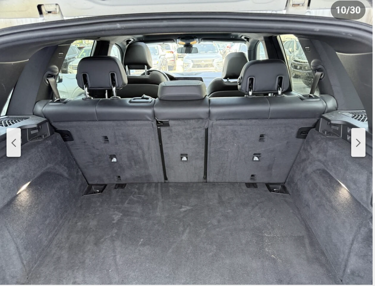 BMW X5 * * * * * LANE* A | Mobile.bg   16