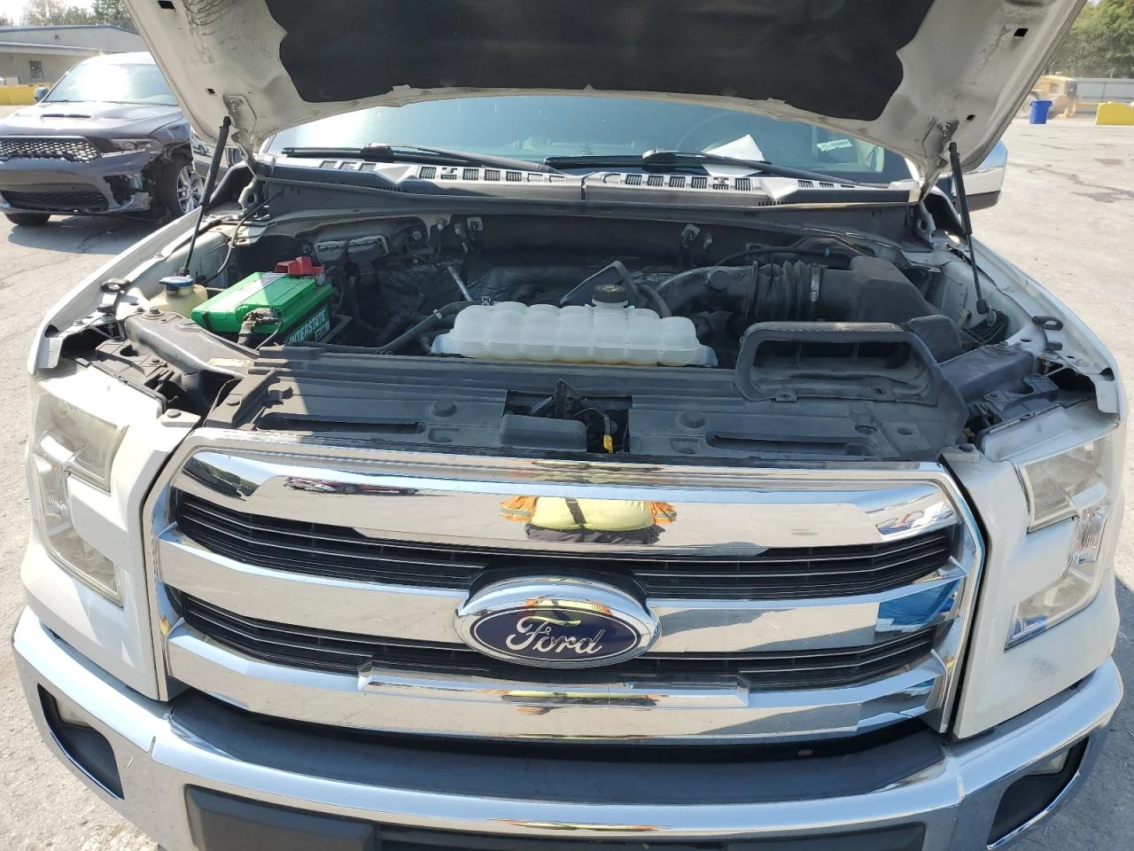 Ford F150 SUPERCREW/5.0L 8/����/�����./ | Mobile.bg � ����������� 11