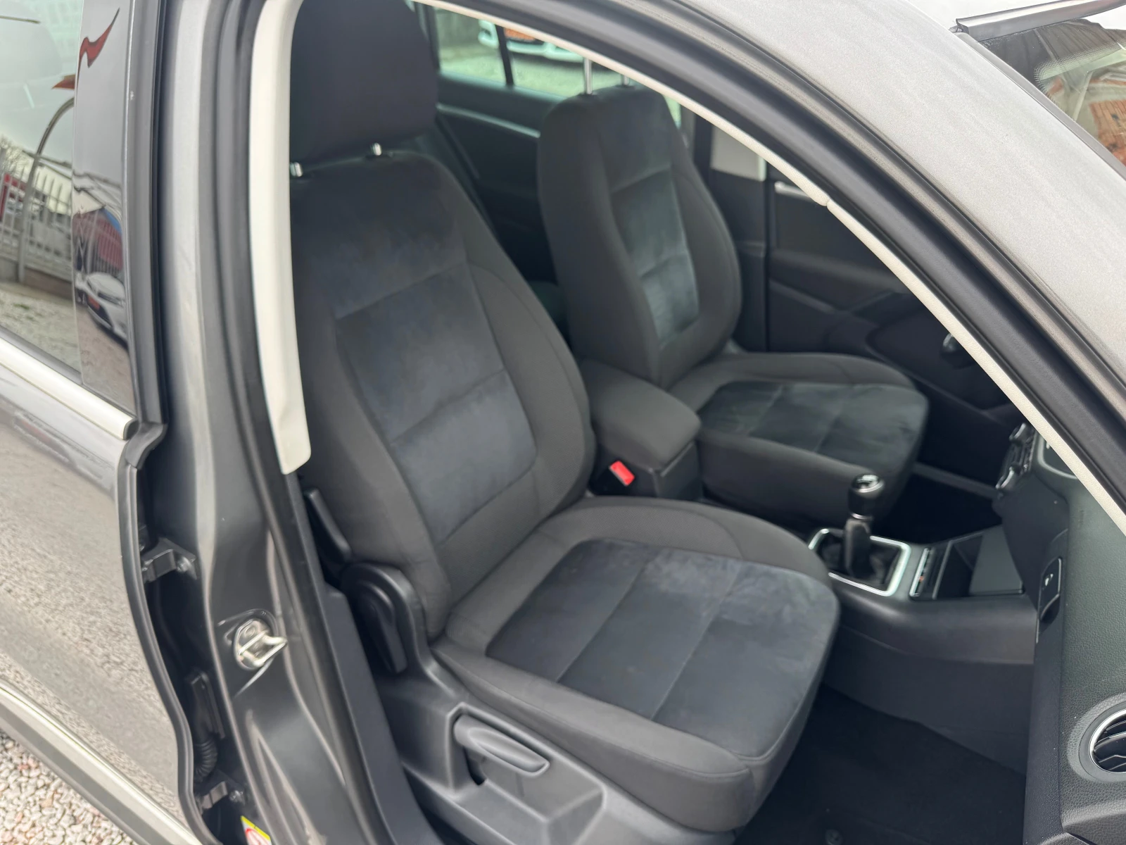 VW Tiguan 2.0TDI* 6sk* 4x4* 140ks* TOP*  | Mobile.bg   11