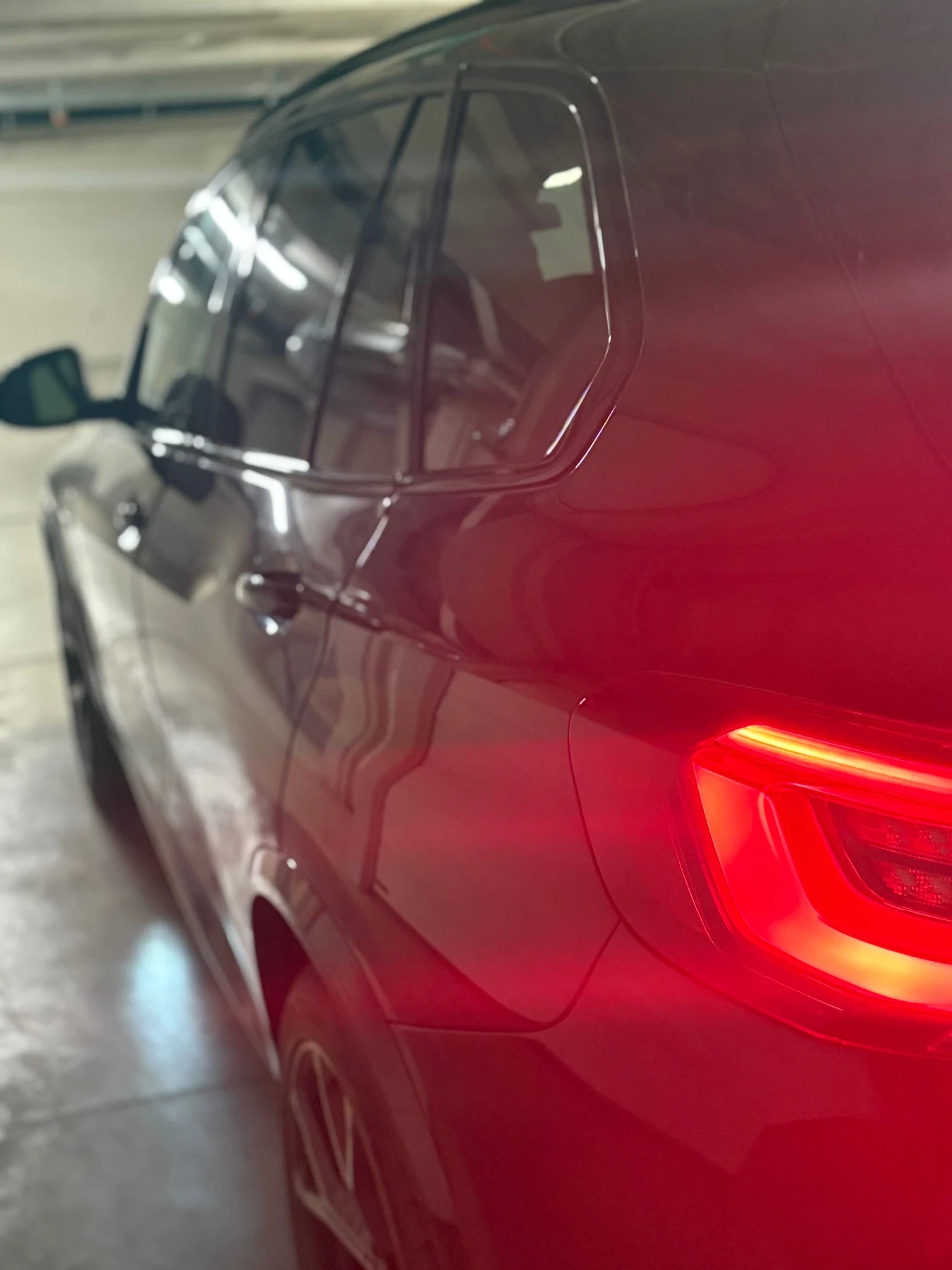 BMW X5 BMW X5 45E - изображение 6