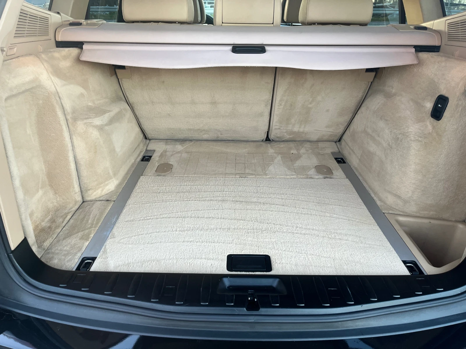 BMW X3 2.0TDI-177-FEIS-AVTOMAT-ITALIA | Mobile.bg   11