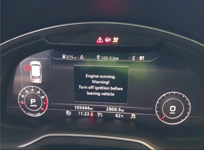 Audi Q7 3.0T PREMIUM / КРАЙНА ЦЕНА - изображение 8