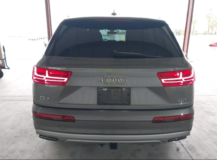 Audi Q7 3.0T PREMIUM / КРАЙНА ЦЕНА - изображение 5
